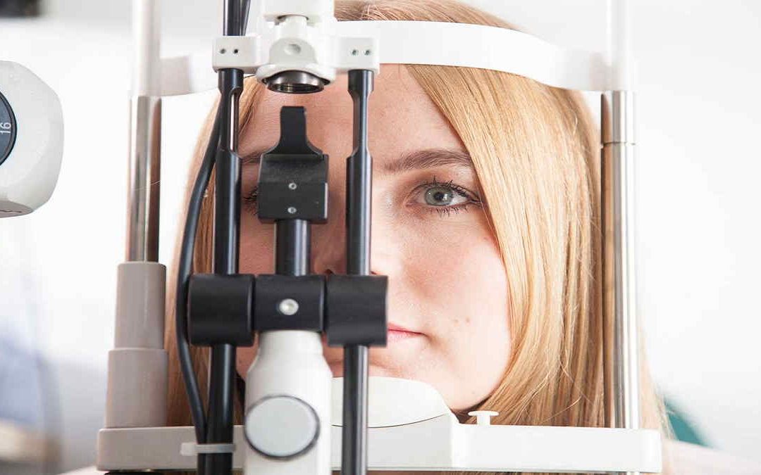 Mengoptimalkan Kesehatan Mata Anda dengan Terapi Ortho-K